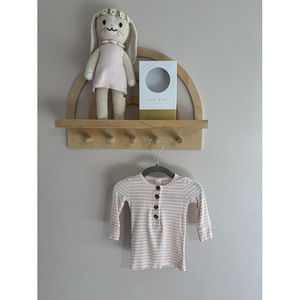 Lou Lou & Company Harper top & bottom set